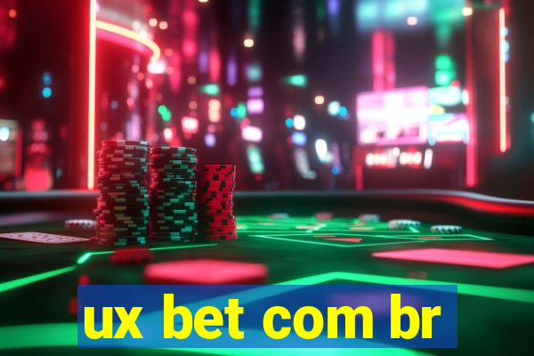 ux bet com br